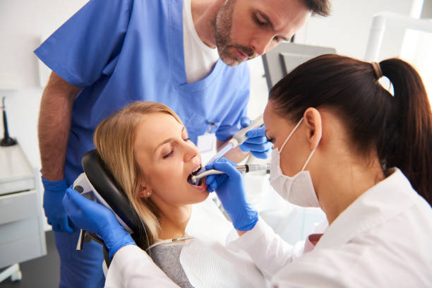 Why Choose Us for Your Dental Needs in Owatonna, MN