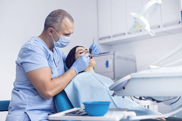 Full Mouth Reconstruction in Owatonna, MN